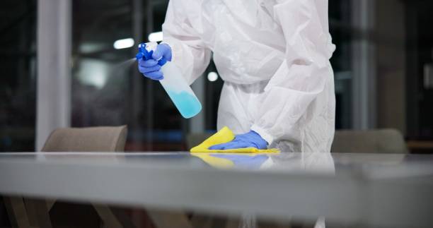 24/7 Emergency Infectious Disease Decontamination experts in Abingdon, MD
